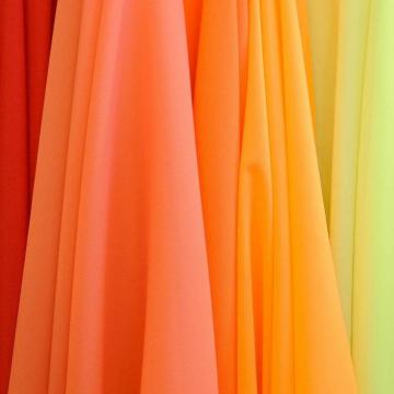 Colorful Fabric Powerpoint Background Available In