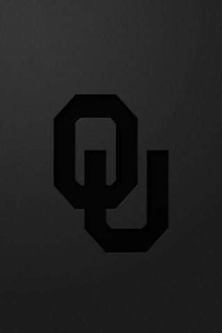 Ou iPhone Wallpaper Sf