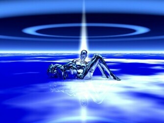 Illusion Wallpaper