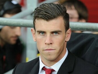 Image For Gareth Bale Wallpaper