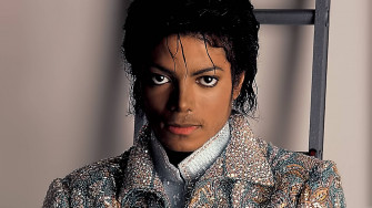 Michael Jackson HD Wallpaper