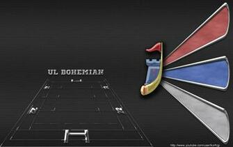 Ul Bohemian Wallpaper By Korfcgi