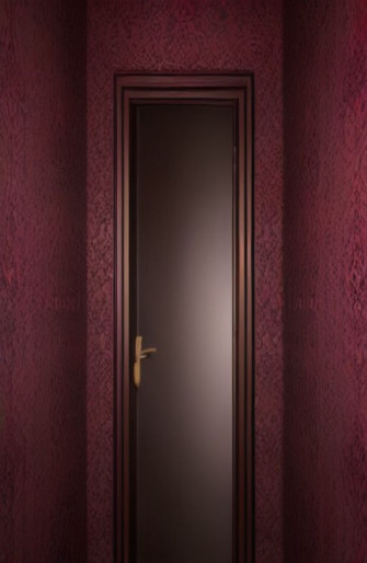 Dark Maroon Wallpaper