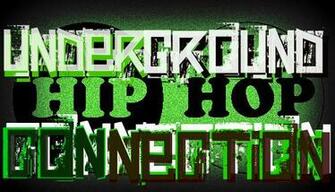 Underground Hip Hop
