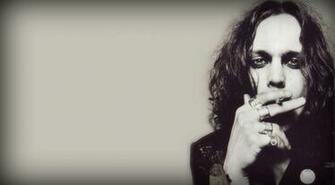 Ville Valo Wallpaper