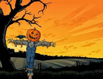 Halloween HD Wallpaper 1080p Desktop Image Background