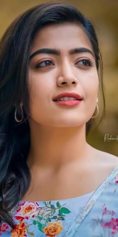 Rashmika Wallpaper Top 4k Pictures Photos HD
