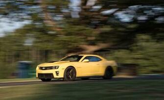 Chevrolet Camaro Zl1