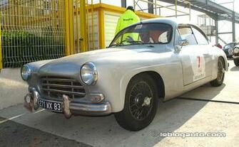 Peerless Gt Austin Healey Sprite Mk2 Alvis G Type