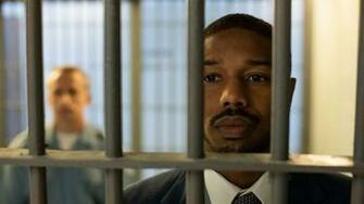 Just Mercy Aims For Justice On Death Row And In Hollywood Abc News