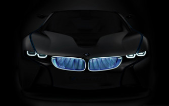 Bmw I8 HD Wallpaper And Background