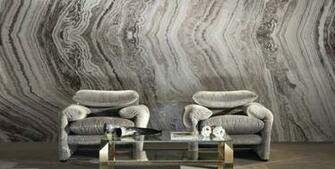 Romo Groups Marble Wallcovering