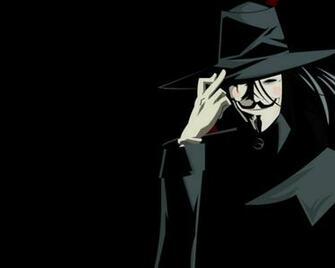 Movie HD Wallpaper Subcategory V For Vendetta