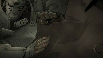 Anime HD Wallpaper Subcategory Full Metal Alchemist