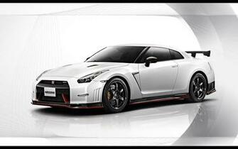 Nissan Gt R Nismo Wallpaper HD Car