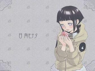 Hinata Naruto Shippuden Wallpaper Anime