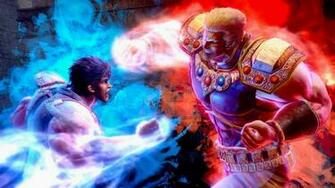 Fist Of The North Star Lost Paradise Ps4 Re Cgmagazine