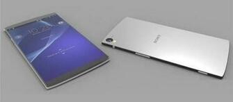 Xperia Z5 Compact Aparece Em Suposta Imagem Para Imprensa