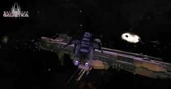 Battlestar Galactica Online Screenshot 4jpg HD Walls Find