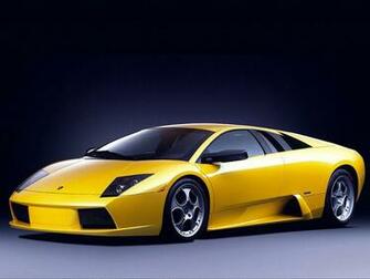 Lamborghini Murcielago Wallpaper World Of Cars