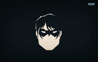 Nightwing Wallpaper