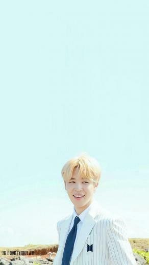 Bts Jimin Wallpaper Season Greetings Pls Make Sure To