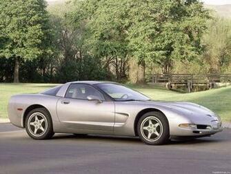 Corvette C5 Chevrolet Auto Wallpaper Topdesktop Org