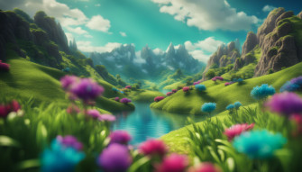 Mmd Background