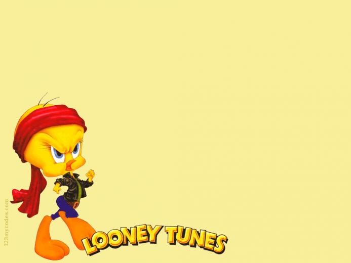 Looney Tunes Wallpaper Background