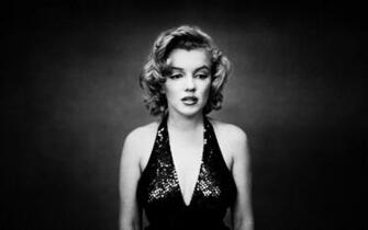Marilyn Monroe Wallpaper