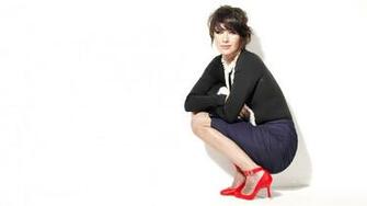 Lena Headey HD Wallpaper