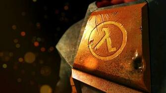 Half Life Computer Wallpaper Desktop Background Id