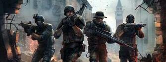 Modern Combat Blackout Now To Play On Ios