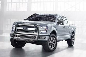 Ford F Widescreen Desktop Wallpaper