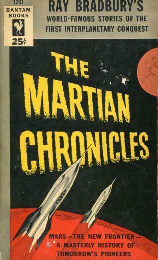 Legendary Sci Fi Author And Walt Disney S Friend Ray Bradbury Has