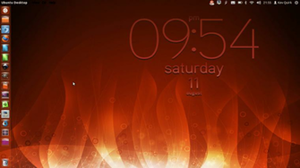Use Live Wallpaper In Ubuntu Refugeeks