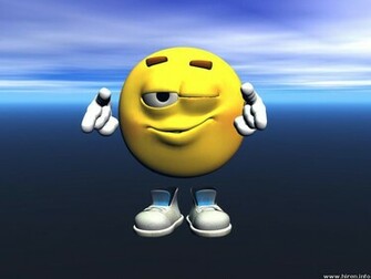 Smiley Faces