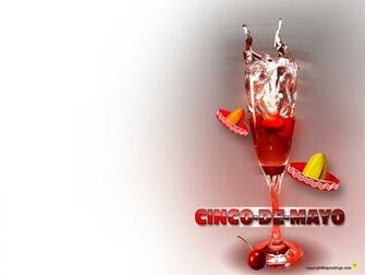 Cinco De Mayo Greeting Wallpaper