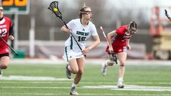 Lacrosse Travels To Bloomsburg Saturday Slippery Rock University