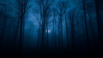 Dark Wallpaper