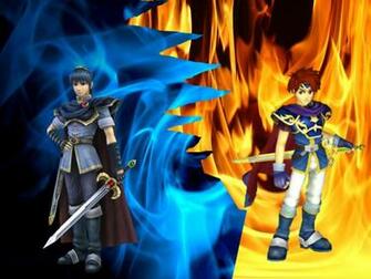Fire Emblem Wiki Navigation