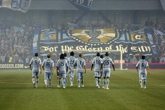 Mls And Film A Potential New Marketing Ploy Back Football