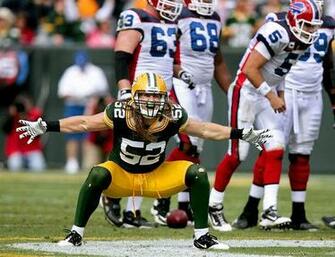 Clay Matthews Wallpaper Jpg