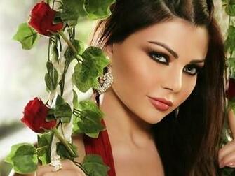 Haifa Wehbe HD Wallpaper Galerry