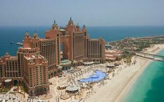 Dubai Widescreen And Full HD Wallpaper