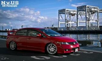 Rr Fa5 W Mugen Lower Spoiler And Sideskirts 8th Generation