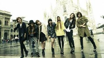 Asians Background Bands Desktop Generation Girls Korea Korean Kpop