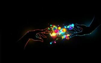Neon HD Wallpaper High Resolution WallartHD