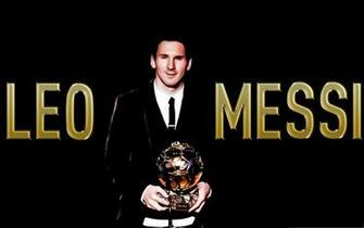 Lionel Messi Wallpaper HD