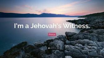 Jehovahs Witnesses Wallpaper